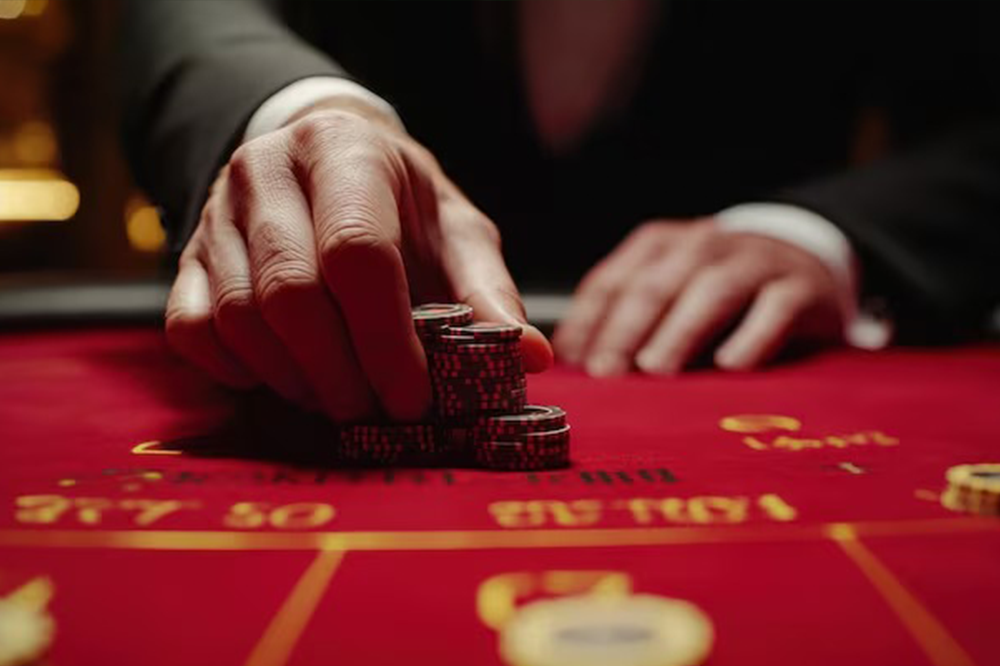 Baccarat for Beginners