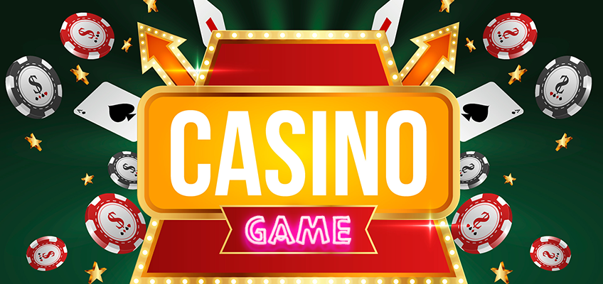 Best Casino Games