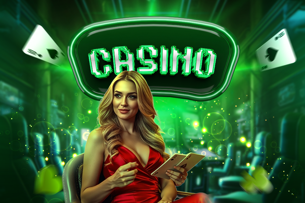 Casino