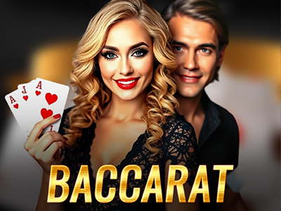 Baccarat Live