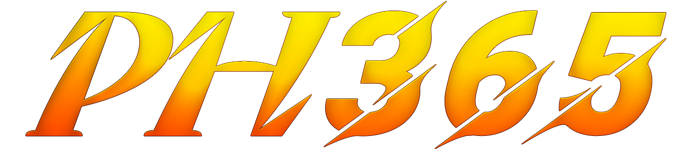 ph365 logo